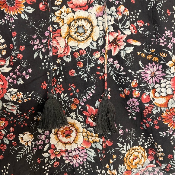 Mille Joni top - Picture 3 of 5